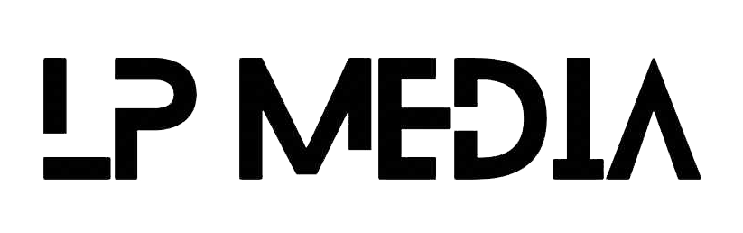 logo lp media